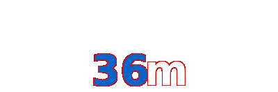 36m